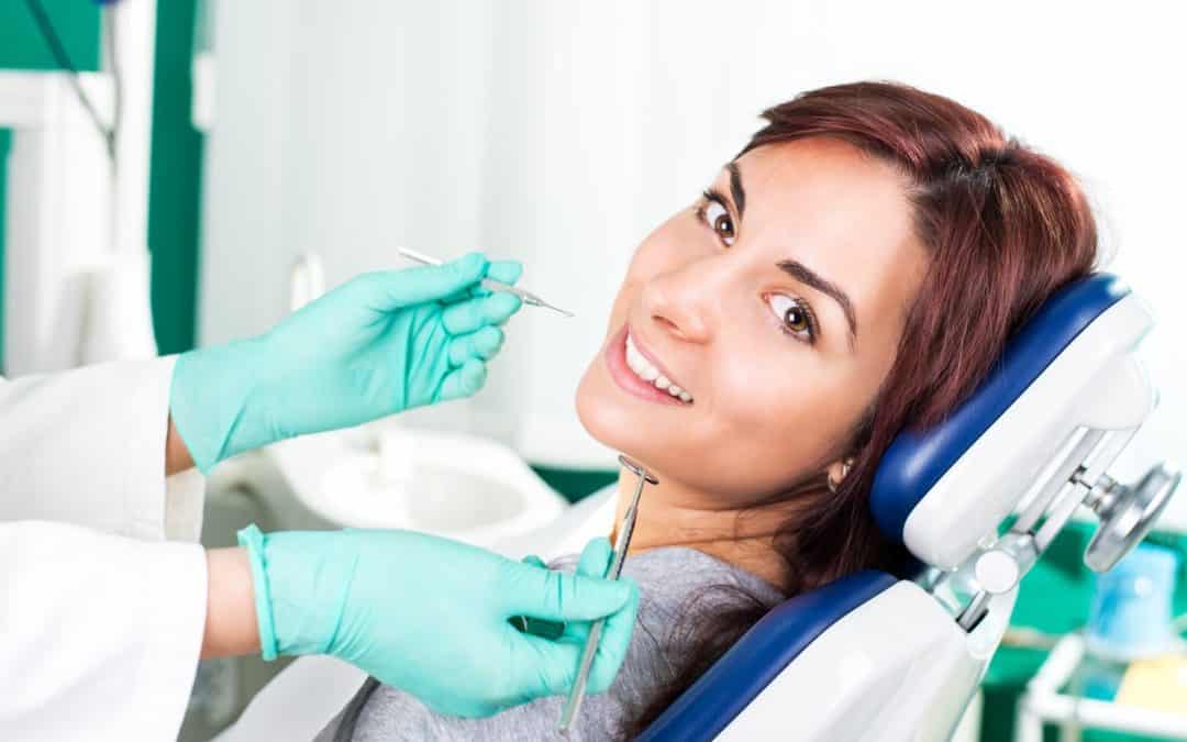 Vinci anche tu la paura del dentista!