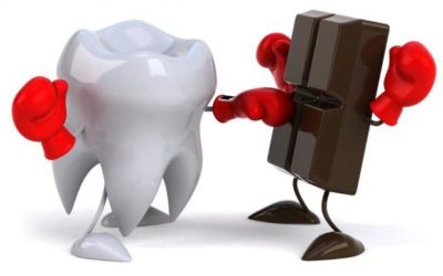 Cosa fare per mantenere in piena salute denti e gengive?
