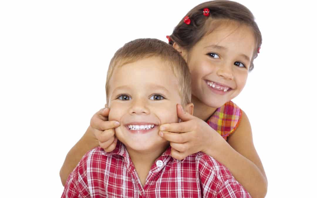 Denti da latte: perché è importante curarli fin da piccoli?