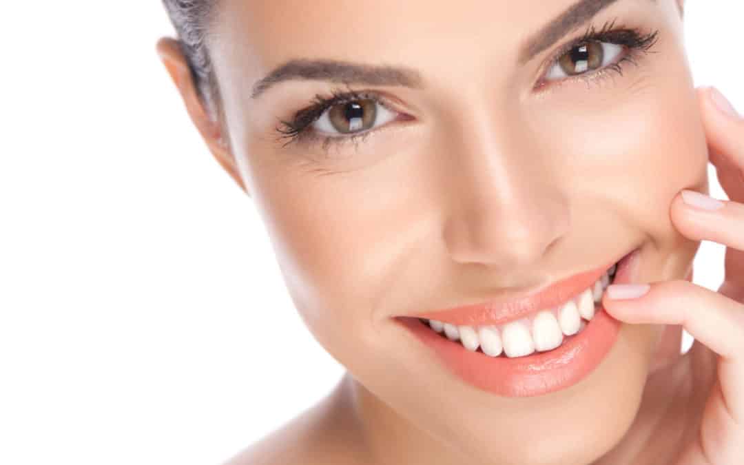 4 consigli hi-tech per rimettere a nuovo il tuo sorriso!