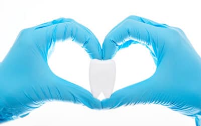 Lo sai che con l’igiene orale puoi prevenire le malattie al cuore?