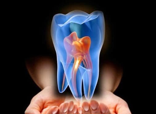 prima visita dal dentista