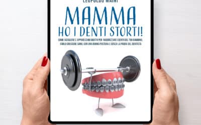 Mamma ho i denti storti! Come scegliere l’apparecchio giusto