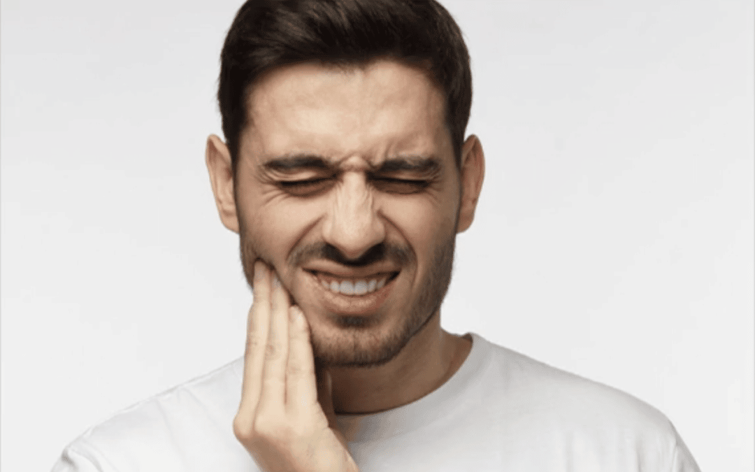 dolore dente devitalizzazione
